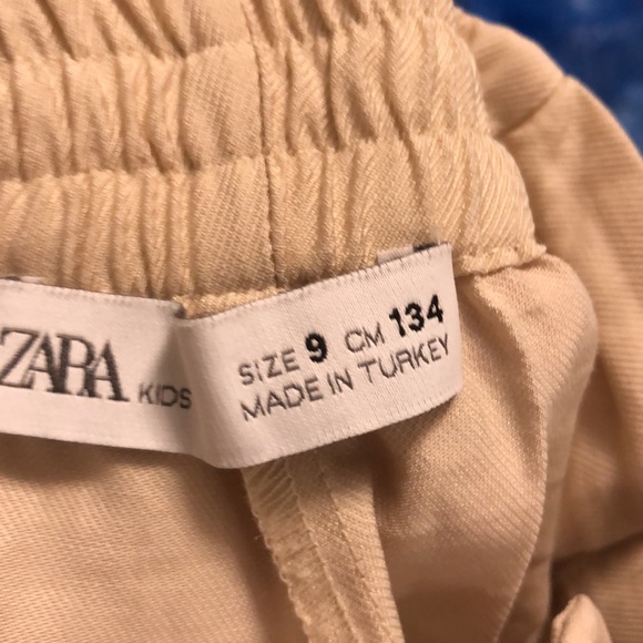 Zara pants - Picture 4 of 6